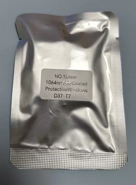 D37-T7激光保护镜片30KW