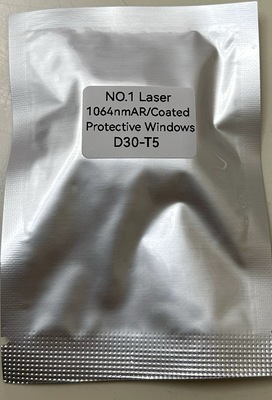D30*5激光保护镜片适用大族 嘉强 普雷 邦德 奔腾 欧斯普瑞 岗春