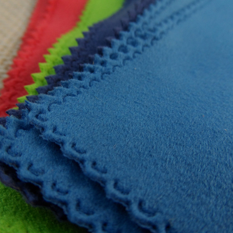 SPECIAL MULTI-PURPOSE CLEANING CLOTH JEWELRY WIPING CLOTH JEWELRY WIPING LENS HOUSEHOLD CLEANING