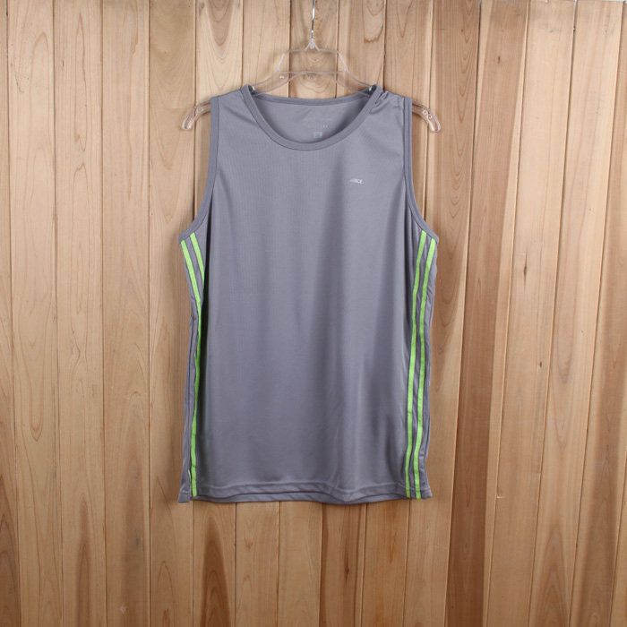 Débardeur sport pour homme - Ref 2022678 Image 5