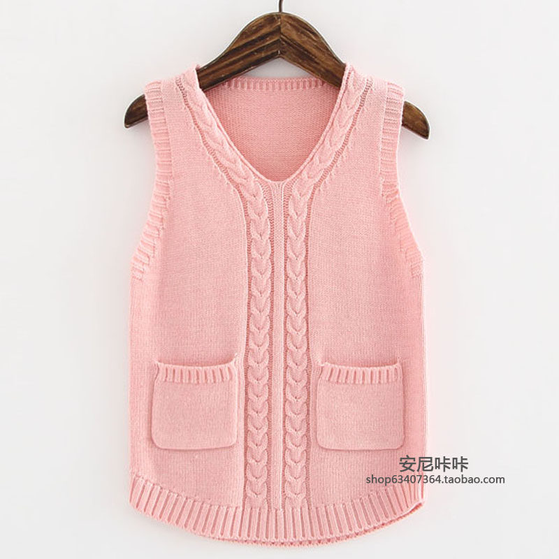 Pull fille - Ref 2105814 Image 1