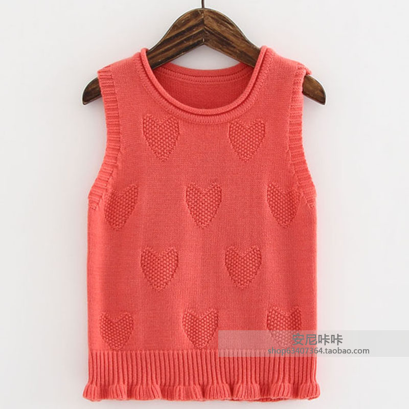 Pull fille - Ref 2105335 Image 3