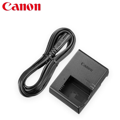 佳能原厂LC-E17C电池充电器