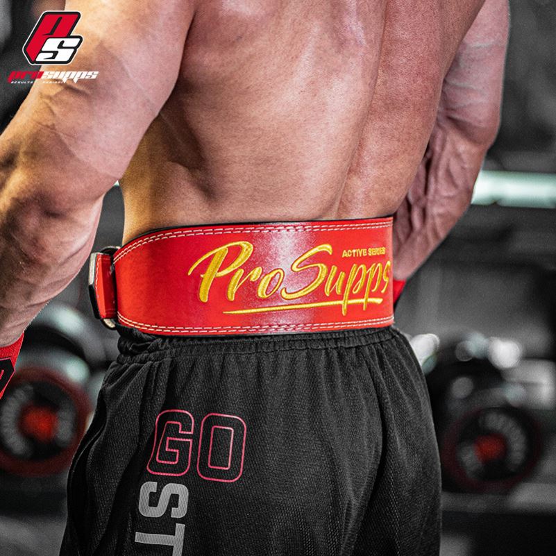 专业健身腰带男深蹲硬拉举重