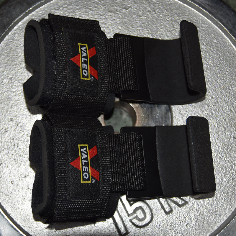 引体向上助力钩吊单杠辅