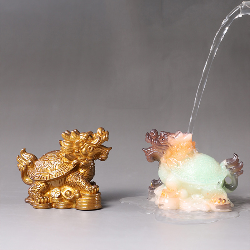 茶宠物摆件变色龙龟茶玩精品禅意装饰品可养功夫茶具茶桌配件茶艺,餐饮具,茶宠摆件,淘宝优惠券,粉丝福利购,淘宝优惠卷