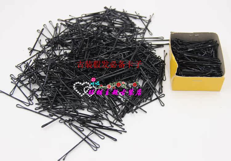 Accessoire cheveux - Ref 1204079 Image 1