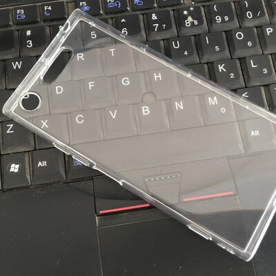 适用 索尼XZ1 SOV36 SO-01K 透明手机壳 G8341 G8342保护套钢化膜