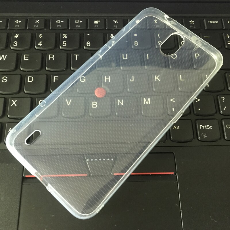 适用 诺基亚Nokia C2 TA1204 TA1233 透明硅胶软 Nokia C1 TA-1165 手机壳 手机套 保护套 膜