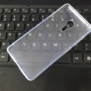 适用 联想 ZUK  Z2PRO 透明硅胶 Z2 PRO 软壳 手机套 Z2121 保护套 手机壳 硅胶 钢化膜