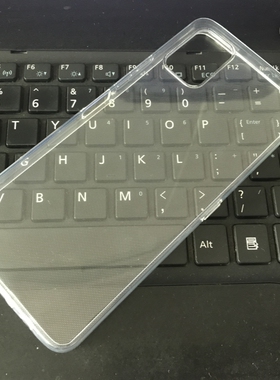 适用 优米 UMIDIGI  A11 PRO MAX 透明硅胶手机壳 保护套 A11 PRO MAX 手机套 保护壳 软壳 TPU 钢化膜