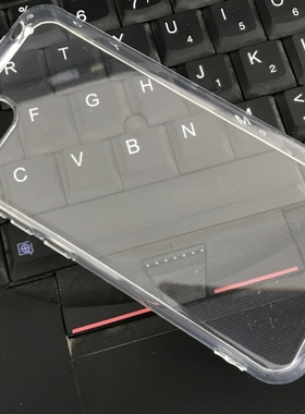 适用 夏普Sharp RC  AQUOS R compact 透明硅胶 保护套 701SH 手机壳 SHV41 保护壳 SH-M06 手机套 软壳 膜