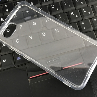 透明硅胶 701SH 膜 手机套 软壳 保护壳 compact 保护套 SHV41 适用 AQUOS M06 夏普Sharp 手机壳