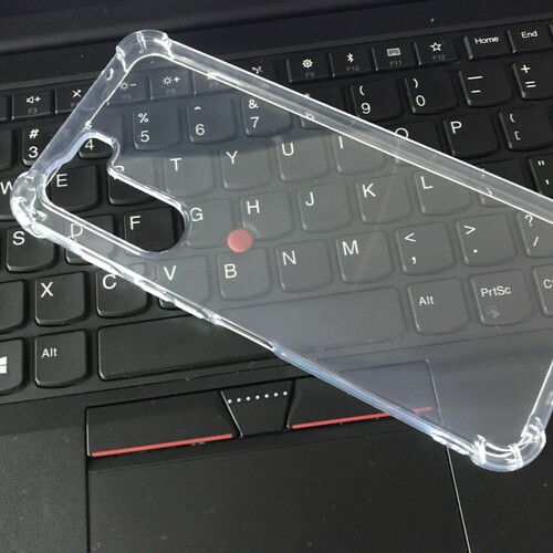 NubiaS透明硅胶手机壳A403ZT