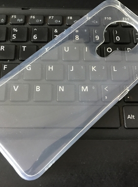 适用 诺基亚Nokia 5.3 透明硅胶 手机壳 TA-1223 手机套 TA-1227-1229-1234 保护套 保护壳 软壳 TPU 钢化膜