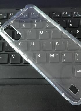 适用 中兴Blade A5 2020版 透明硅胶手机壳 保护套 A5-2020 手机套 保护壳 软壳 外壳 TPU 钢化膜