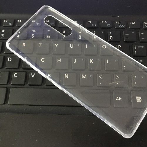 适用 LG G9 透明硅胶手机壳 LG VELVET 保护套 G9 G900N 手机套 保护壳 软壳 TPU 软膜