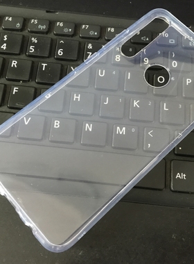 适用 联想 z5s l78071 透明硅胶 Z5S 手机壳 L78071 保护套 手机套 保护壳 软壳 钢化膜