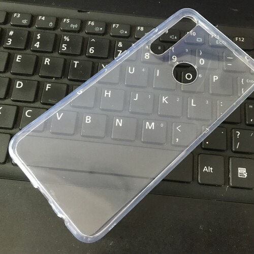 联想Z5STPU软壳硅胶软L78071
