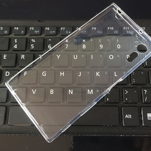 透明壳 601SO 索尼 透明硅胶软 保护壳 04J 手机套 SOV34 手机壳 F8331 XZS 适用 钢化膜 保护套