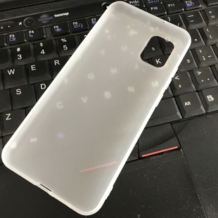 适用 中兴天机ZTE Axon 11 4G A2021 手机壳  保护套 11H 5G 透明 A2021H 手机套 硅胶软壳 膜