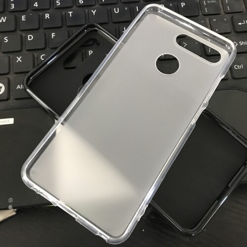 适用 谷歌Google Pixel 3a透明G020E硅胶3Lite手机壳G020A保护套