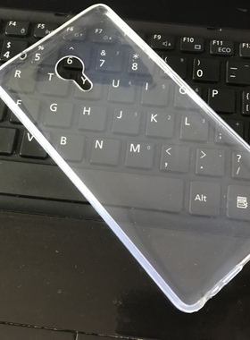 适用 Meizu/魅族  MAX 透明硅胶 MZ MAX 手机壳 M3MXA 保护套 手机套 S685Q 保护壳 软壳 6寸 钢化膜