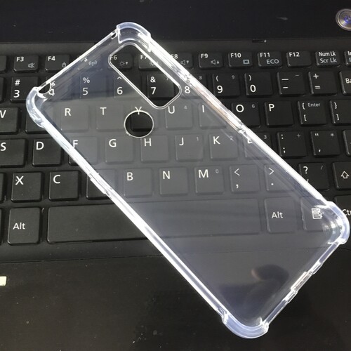 TCL20R20XTPU透明防摔壳