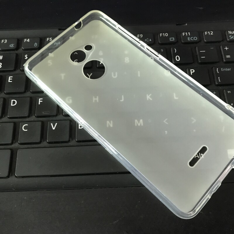 中国移动A3S软壳M653TPU
