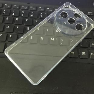 透明软硅胶 Pro 中兴 Z60SPro 保护壳 钢化膜 适用 手机套 手机壳 努比亚 NX725J 保护套 Z60S 软壳 全包边5g