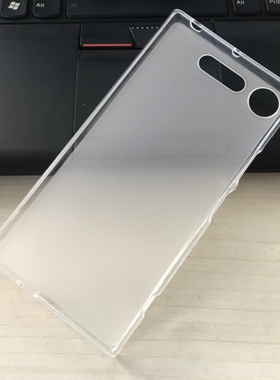 适用 Sony索尼  XZ1 透明硅胶 SOV36 G8342手机套 G8341保护壳 膜