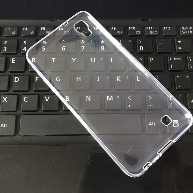 LGXPowerXpower软壳透明