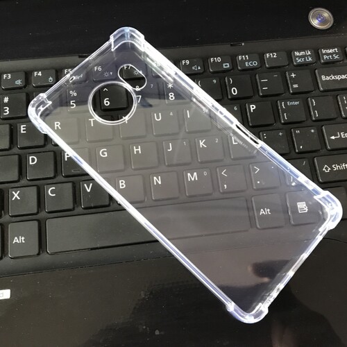 SHARP夏普Sense7PlusTPU透明
