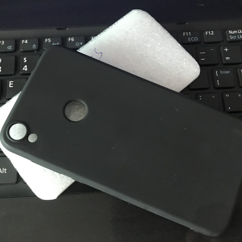 适用 奇酷 360 N5S 硅胶手机壳 1607-A01 保护套 N5S 手机套 保护壳 软壳 TPU 硅胶 钢化膜