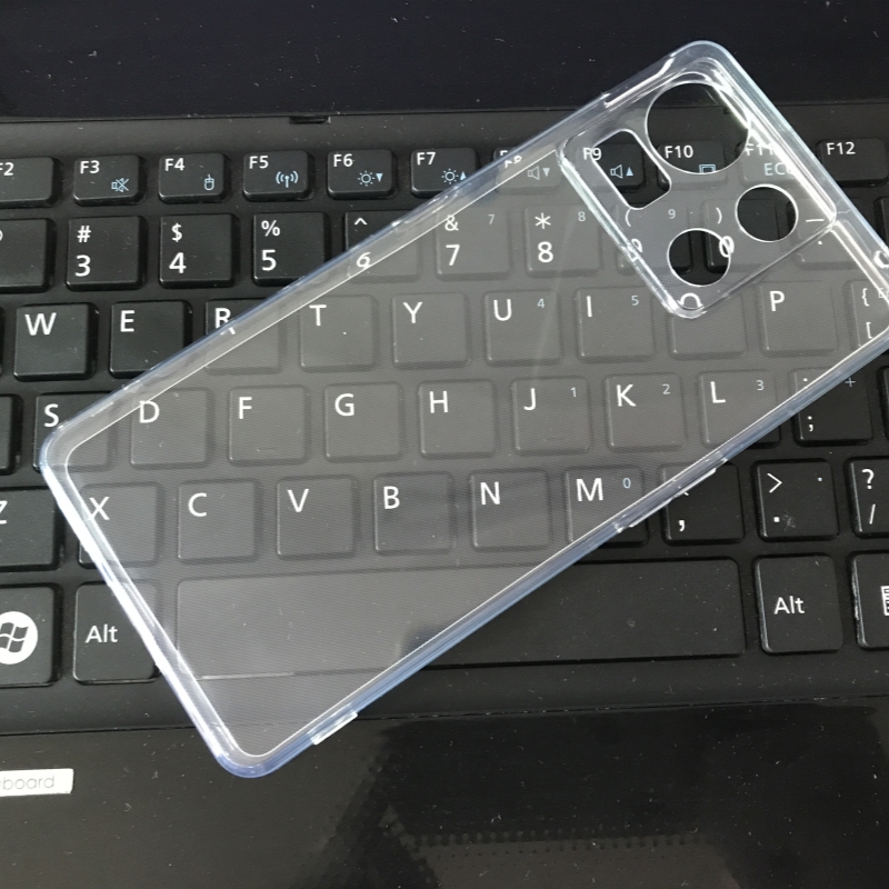 软壳透明中兴努比亚Z40SPro