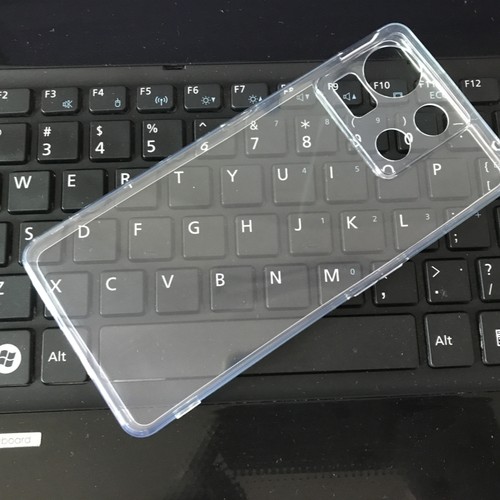 软壳透明中兴努比亚Z40SPro