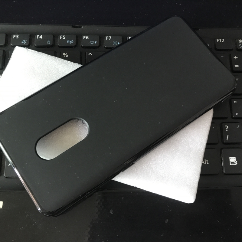 适用 夏普aquos zero2 透明 sh-01m手机壳 906sh sh-m13 保护壳膜