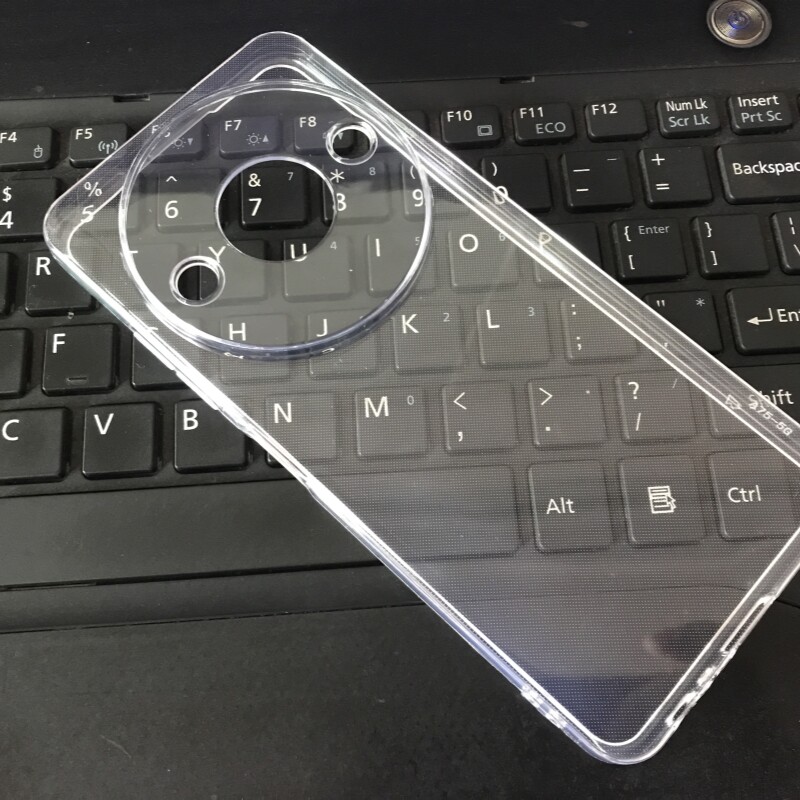 适用 中兴 小鲜60 7551N FRESH 60 透明 NX302J 手机套  远航70 NX301J V80 手机壳 7561N 保护套 钢化膜