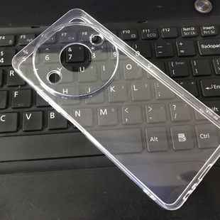 适用 中兴 小鲜60 7551N FRESH 60 透明 NX302J 手机套 远航70 NX301J V80 手机壳 7561N 保护套 钢化膜