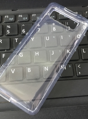 适用 飞利浦 E536 透明硅胶 手机套 E539 保护壳 M6 手机壳 E506A 保护套 软壳 TPU 膜