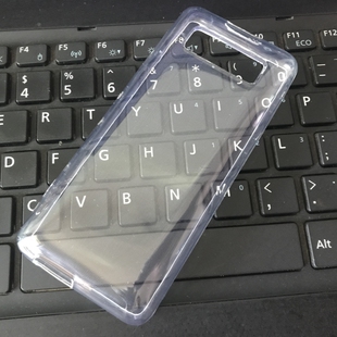 透明硅胶 膜 TPU 手机壳 飞利浦 E536 E506A E539 手机套 软壳 适用 保护壳 保护套