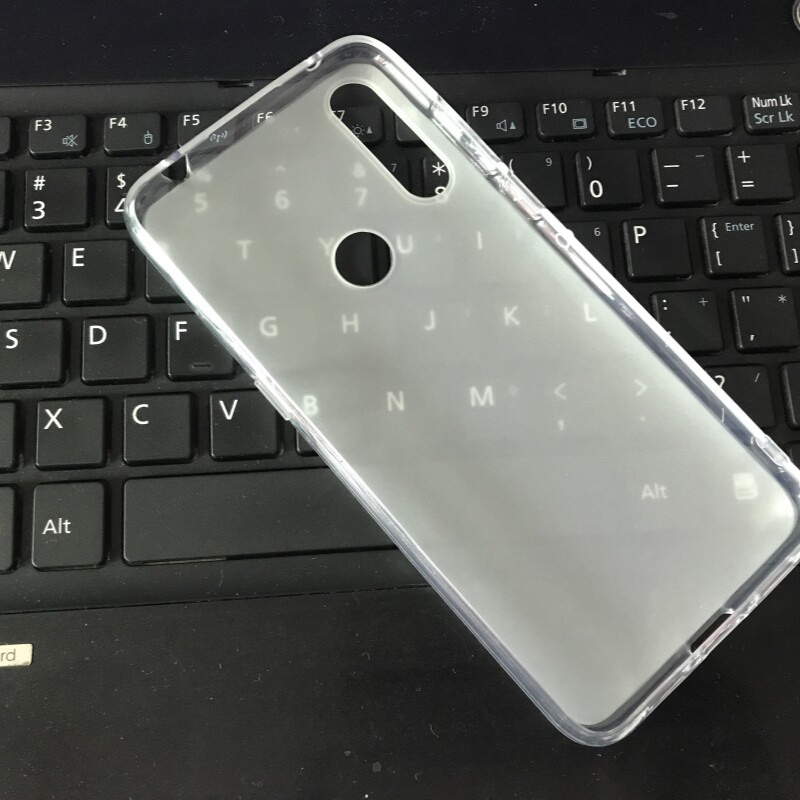 适用 阿尔卡特Alcatel 1S 2020款 硅胶 手机壳 3L 2020款 保护套1v 2020款 TPU 软壳 钢化膜