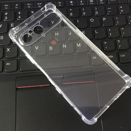 SONY10VIII10-8代透明防摔