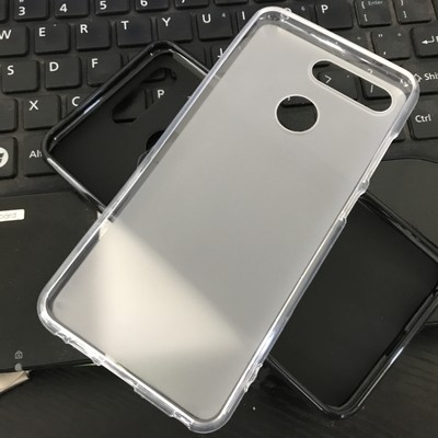 适用 谷歌Google Pixel3 XL 透明硅胶软手机壳PixelXL3保护套3XL