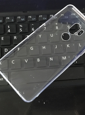 适用 LG G7 One 透明硅胶 手机套 LM-Q927L X5 手机壳 Q9 One保护套 保护壳 软壳 钢化膜