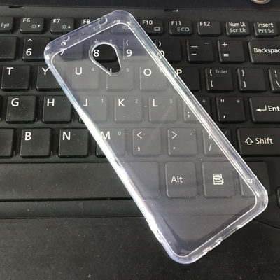 多亲QINf21pro透明硅胶
