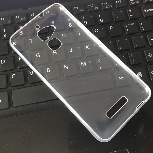 透明TPU华硕Zenfone3MAX飞马3