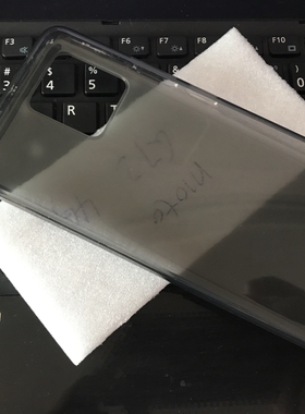 适配 Moto摩托罗拉 edge30Lite 透明硅胶手机壳 G72 4G保护套 保护壳 手机套 钢化膜