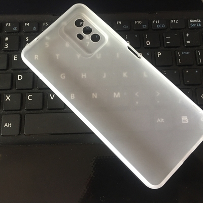 适用 中兴 远航30 硅胶30S 7531N手机壳ZTE 7532N 保护套 A72 5G