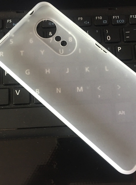 适用 酷派COOL 20S 手机壳5G保护套 CP07 酷 20s 透明硅胶 钢化膜